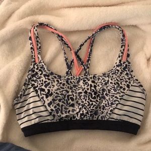 Athleta sports bra